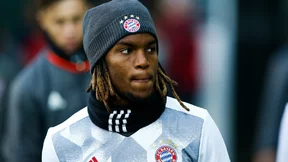 Bayern Munich : Les vérités de Renato Sanches sur sa situation !