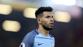 Mercato - OM : «Si l’OM arrivait à avoir Agüero, le projet sera au même niveau que celui du PSG»