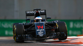 Formule 1 : Fernando Alonso dévoile ses ambitions pour la saison 2017 !