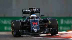 Formule 1 : Fernando Alonso dévoile ses ambitions pour la saison 2017 !