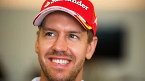 Formule 1 : L’entière satisfaction de Sebastian Vettel avec sa nouvelle monoplace !