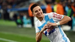 OM : Morgan Sanson valide la première sélection de Florian Thauvin avec les Bleus !