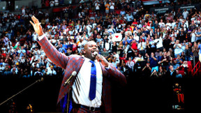 Basket - NBA : Kevin Durant s’en prend à Shaquille O’Neal !