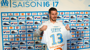 Mercato - OM : Sertic livre les dessous de son transfert à l’OM !