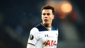 Mercato - PSG : Ancelotti prêt à toutes les folies pour Dele Alli ?