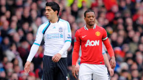 Barcelone/OM : Quand Patrice Evra évoque sa relation avec Luis Suarez…