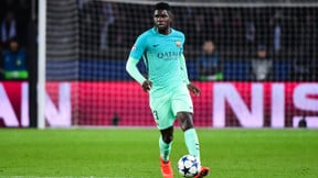 Barcelone : Luis Enrique souligne les progrès de Samuel Umtiti…