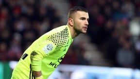 OL : Anthony Lopes revient sur le derby perdu face à l’ASSE !