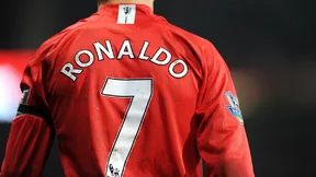 Mercato - Manchester United : «Pourquoi ne pas rapatrier Cristiano Ronaldo ?»