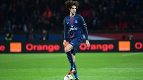 PSG : Rabiot se confie sur son histoire d’amour avec le PSG !