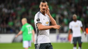 Mercato - Manchester United : Un coéquipier de Zlatan Ibrahimovic évoque son avenir !