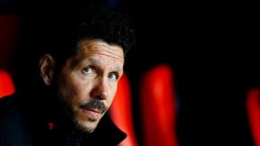 Mercato - PSG : Simeone prêt à offrir 60M€ pour une piste d'Al-Khelaïfi ?