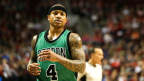 Basket - NBA : Isaiah Thomas revient sur son été agité !