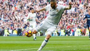 Real Madrid : Zinedine Zidane s’enflamme pour Karim Benzema…