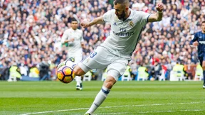 Real Madrid : Zinedine Zidane s’enflamme pour Karim Benzema…