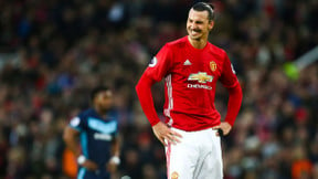 Manchester United : Les confidences d’Eric Cantona sur Zlatan Ibrahimovic !