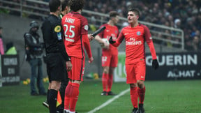 Mercato - PSG : Un indice de taille sur l’avenir de Marco Verratti et Adrien Rabiot ?