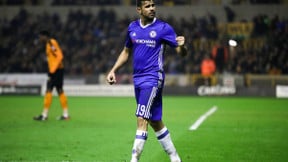 Mercato - Chelsea : Le prix de Diego Costa fixé à... 145M€ ?