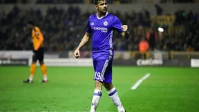 Mercato - Chelsea : Le prix de Diego Costa fixé à... 145M€ ?