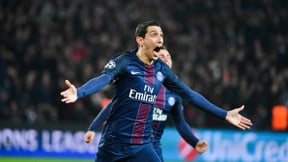 Mercato - PSG : Le clan Di Maria monte au créneau contre Kluivert !