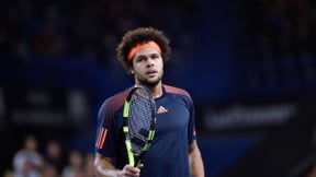 Tennis : La satisfaction de Jo-Wilfried Tsonga après sa victoire contre Nick Kyrgios !