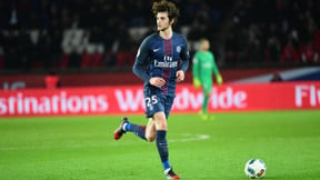 Mercato - PSG : Un prétendant de longue date toujours en course pour Rabiot ?