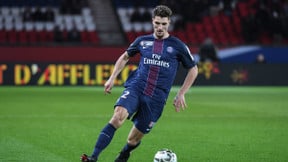 Mercato - PSG : Meunier livre les dessous de son mercato agité !