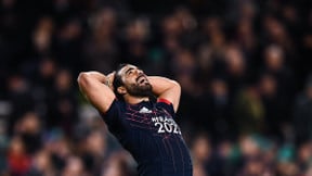 Rugby - VI Nations : Ce constat accablant sur le niveau du XV de France !