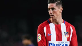 Mercato : «Prolonger Fernando Torres ? Nous essayons de faire venir Lionel Messi…»