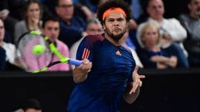 Tennis : Jo-Wilfried Tsonga jette un froid sur ses prochaines participations en Coupe Davis !