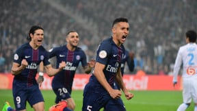 Ligue 1 : Le PSG humilie l’OM dans le Classico !