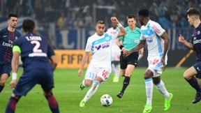 OM/PSG : Les notes des Marseillais !