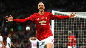 Mercato - Manchester United : Zlatan Ibrahimovic justifie son retour à Manchester United !