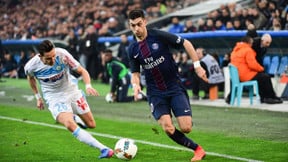 PSG : Al-Khelaïfi rend un vibrant hommage à Javier Pastore !