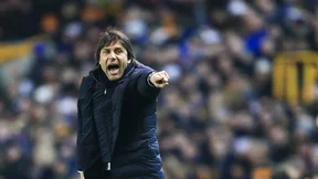 Mercato - Chelsea : Nouvelle révélation de taille pour l’avenir d’Antonio Conte !