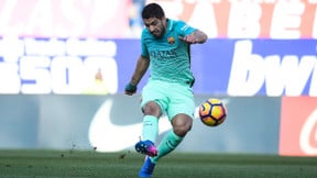 Barcelone/PSG : Luis Suarez y croit pour le retour face au PSG !