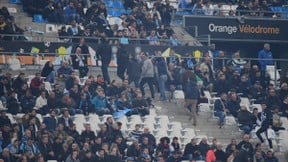 OM/PSG : «C’était jouissif d’entendre le Vélodrome se taire»