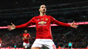 Mercato - Manchester United : Ce nouvel appel du pied pour Ibrahimovic