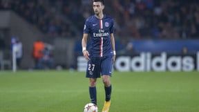 PSG : Thomas Meunier encense Pastore après l'OM !