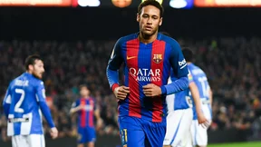 Barcelone/PSG : Neymar se prononce sur le match retour contre le PSG…