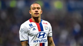 Mercato - OL : Génésio se prononce sur l’intégration de Memphis Depay !