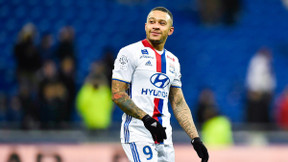 OL : Pierre Ménès évoque la montée en puissance de Memphis Depay !