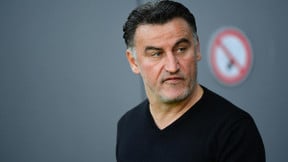 Mercato - ASSE : L’ancien adjoint de Christophe Galtier évoque son départ…