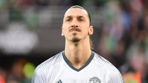 Mercato - Manchester United : L’amusante confidence d’Ibrahimovic sur son arrivée…