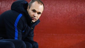 Barcelone : Andrés Iniesta envoie un message fort avant le match retour face au PSG !