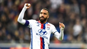 OL : Le terrible constat d’Alexandre Lacazette…