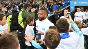 OM : Quand Christophe Dugarry dézingue Patrice Evra après le Classico !