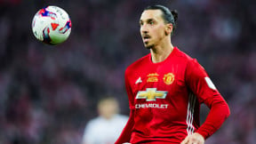 Mercato - Manchester United : Raiola entretient le mystère pour Zlatan Ibrahimovic !