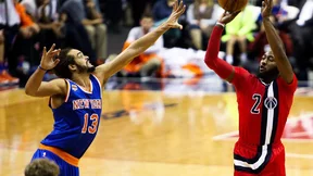 Basket - NBA : Énorme coup dur pour Joakim Noah !