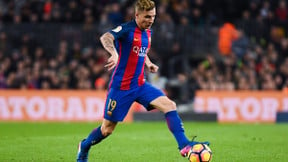 Barcelone : La remontada face au PSG ? Lucas Digne est optimiste…